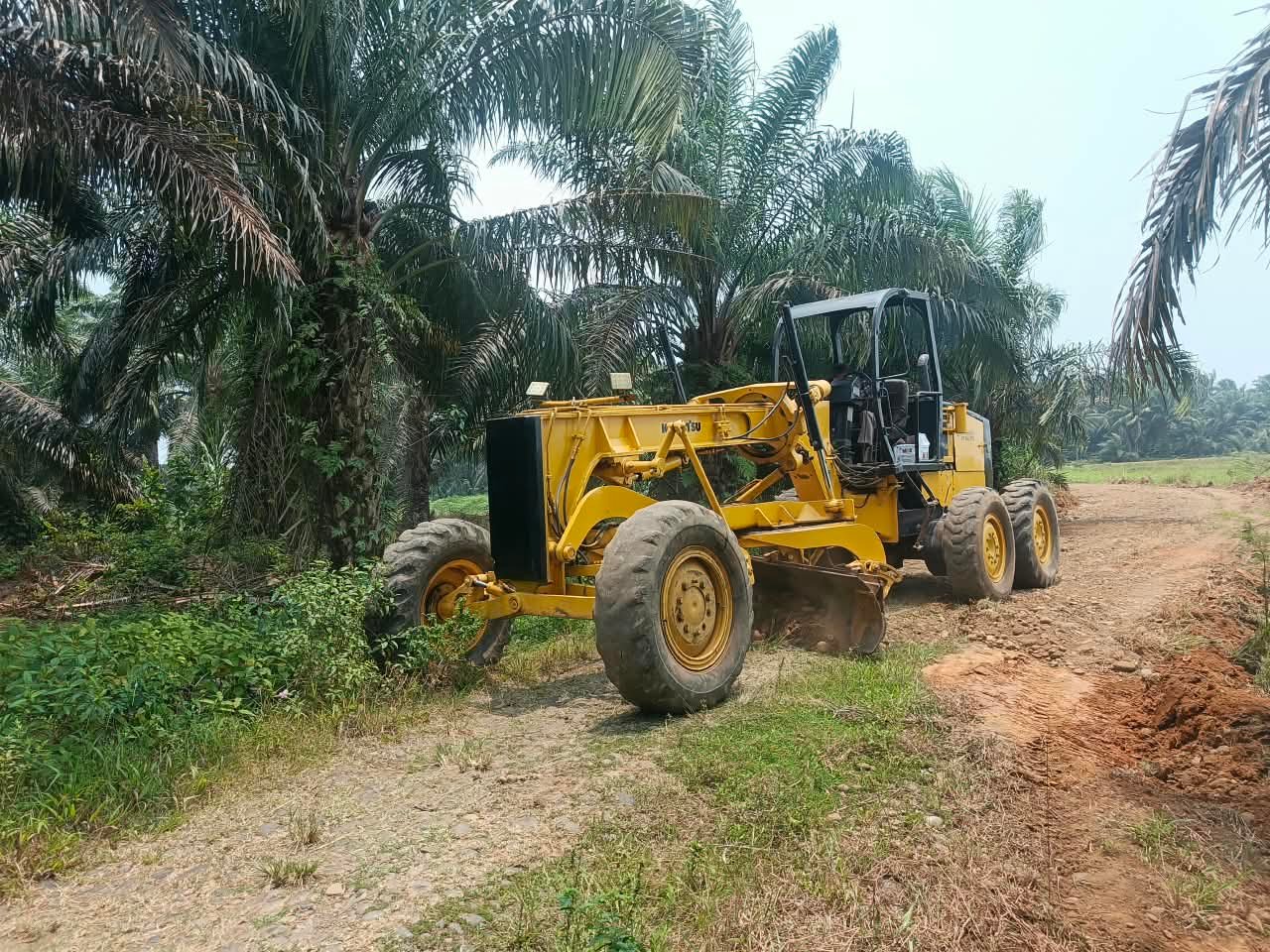 TMMD ke-130 di Bengkulu: Proyek Jalan Baru Panjang 2,9 Kilometer Dimulai