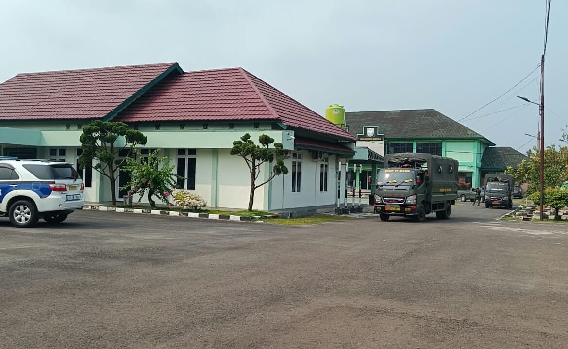 Kolonel Azhari: TMMD ke-130 Jadi Kesempatan Membangun Hubungan Erat dengan Masyarakat