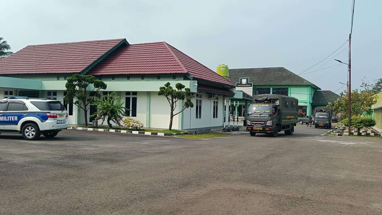 Kolonel Azhari: TMMD ke-130 Jadi Kesempatan Membangun Hubungan Erat dengan Masyarakat