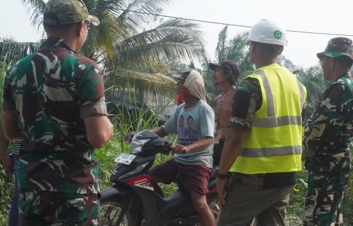 Perbaikan Jalan di Parumpanai: Warga Siap Beraktivitas Saat Hujan Tiba Perbaikan Jalan di Parumpanai: Warga Siap Beraktivitas Saat Hujan Tiba