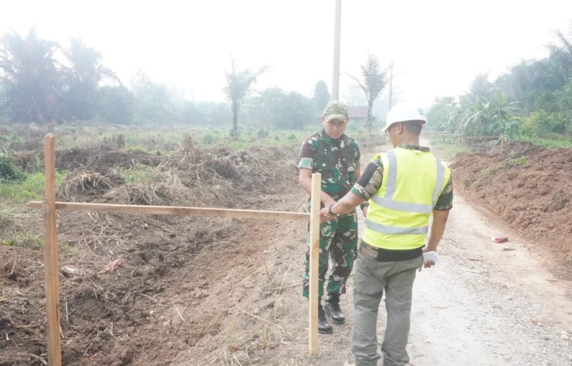 Infrastruktur Jalan di Parumpanai: Kunci Kemajuan Ekonomi Masyarakat Infrastruktur Jalan di Parumpanai: Kunci Kemajuan Ekonomi Masyarakat