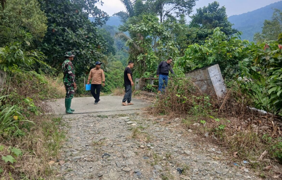 Jembatan Baru di Kelapa Dua: Jawaban atas Tantangan Mobilitas Warga